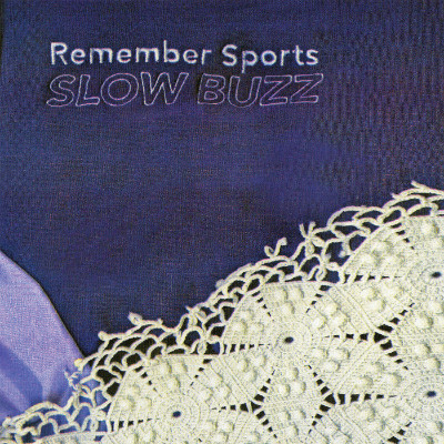 Slow Buzz album cover